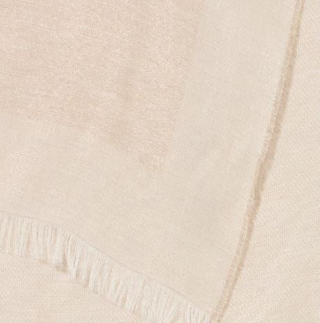 Alviero Martini 1a Classe Stola 80 x180 KS530 1714 Col. 0950 Sandy Beige